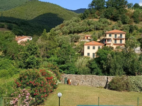 Da Ange e Bru Sestri Levante